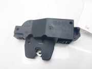 Heckschloss 9652301980 Citroën C4 Berline (LC) Schrägheck 5-drs 1.6 HDi 16V (DV6ATED4(9HX))