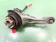 Achsschenkel Halter Rechts Hinten 4125A014 Mitsubishi Lancer Sports Limousine (CY/CZ) Limousine 2.0 DI-D 16V (BWC)