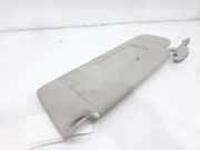 Sonnenblende Links 3T0857551E Skoda Octavia (1Z3) Liftback 1.9 TDI (BXE)