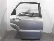 Tür Rechts Hinten 770041F020 Kia Sportage (JE) Geländewagen 2.0 CRDi 16V VGT 4x4 (D4EA)