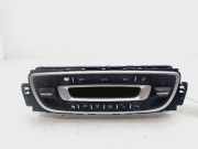 Bedienung Klimacontrolle 275102769R Renault Scénic III (JZ) Großraumlimousine 1.5 dCi 110 (K9K-J836)