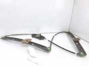 Fensterheber Rechts Vorne 8K0837462C Audi A4 (B8) Limousine 2.0 TDI 16V (CAGA)