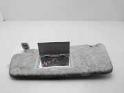 Sonnenblende Links 13204027 Opel Corsa E Van 1.4 16V (B14XER)