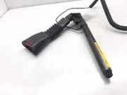 G?rtelschnalle Rechts Vorne 09114886 Opel Corsa C (F08/68) Schr?gheck 1.2 16V (Z12XE)