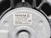 K?hlerventilator 163630G050 Toyota Avensis (T25/B1B) Limousine 2.0 16V D-4D 115 (1CD-FTV)