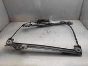 Fensterheber Rechts Vorne 807207012R Renault Kangoo/Grand Kangoo (KW) Großraumlimousine 1.5 dCi 90 FAP (K9K-808(K9K-E8))