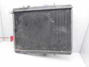Radiator 9636170580 Peugeot 406 (8B) Limousine 2.0 HDi 110 (DW10ATED(RHZ))