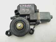 Fensterhebermotor Rechts Hinten 6R0959812G Volkswagen Polo V (6R) Schrägheck 1.6 TDI 16V 90 (CAYB) CAYB