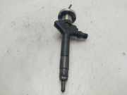 Kraftstoff-Injector 13H50A Mazda 6 BERLINA (GG) 2.0 CRTD 136 Sportive (5-ptas.) 136 CV / 100 KW