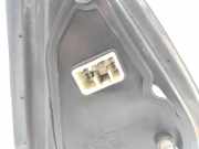 Außenspiegel Links 876013E300 Kia Sorento I (JC) SUV 2.5 CRDi 16V VGT (D4CB)