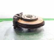 Achsschenkel Halter Rechts Vorne 1683301720 Mercedes-Benz A (W168) Schrägheck 1.6 A-160 (M166.960)