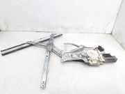 Fensterheber Rechts Vorne 9178986 Opel Vectra C GTS Schrägheck 5-drs 2.2 DTI 16V (Y22DTR)