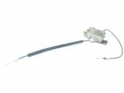 Türschloss Links Vorne 16943700 Opel Crossland (X) SUV 1.2 12V (B12XE(EB2F))