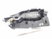Türgriff Innen Rechts Vorne 9643604477 Peugeot 307 BREAK / SW (S1) SW PACK 109 CV / 80 KW
