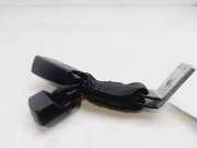 Gürtelschnalle Links Hinten 2R83F60044 Jaguar XF (CC9) Limousine 2.2 D S200 16V (224DT)