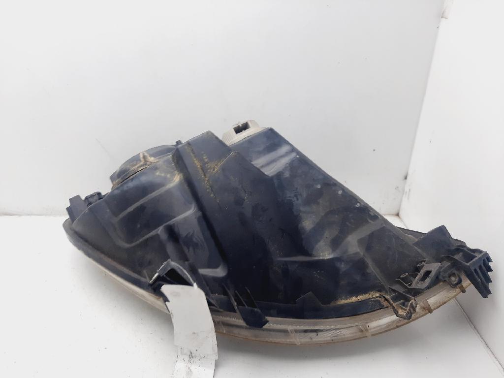 Scheinwerfer Links 1340664080 Citroën Jumper (U9) Van 3.0 HDi 160 Euro 4 (F30DT(F1CE0481D))