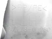 Türverkleidung Links Vorne 6777802280 Toyota Auris (E18) Schrägheck 5-drs 1.8 16V Hybrid (2ZRFXE)