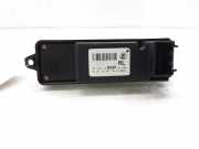 Schalter Für Elekt. Fensterheber Links Hinten BS3F66380 Mazda 3 Sport (BK) Schrägheck 2.0 CiTD 16V (RF7J)