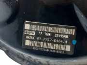 Bremskraftverstärker 7G912B195AB Ford Mondeo IV Schrägheck 1.8 TDCi 125 16V (QYBA)