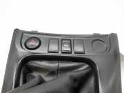 Schaltmanschette 68262BJ99C Nissan NV 200 Van 1.5 dCi 90 (K9K)