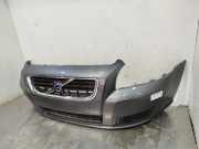 Stoßstange Vorne 39991837 Volvo V50 (MW) 1.6 D 16V (D4164T)