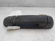 Türgriff Außen Links Hinten 55360335 Jeep Cherokee/Liberty (KJ) Geländewagen 2.5 CRD 16V (ENJ)