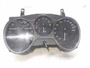 Tachoeinheit Kmh A2C53029632 Seat Toledo (5P2) Großraumlimousine 1.6 (BSE)
