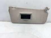 Sonnenblende Rechts 8143WC Citroën CITROEN BERLINGO 1.6 HDi 75 Collection Familiar 75 CV / 55 KW