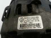 Lichtmaschine 8200120286 Renault (F/KC0) 1.5 dCi Diesel 65 CV / 48 KW