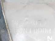 Türverkleidung Links Vorne MR311071 Mitsubishi Pajero Hardtop (V6/7) Geländewagen 3.2 DI-D 16V Long (4M41)