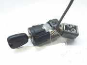 Zündschloss 9663123280 Peugeot 207/207+ (WA/WC/WM) Schrägheck 1.6 HDi 16V (DV6ATED4(9HX))