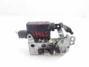 T?rschloss Rechts Hinten 8200214015 Dacia Logan (LS) Limousine 1.2 16V (D4F-732)