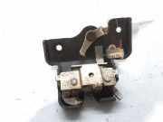 Heckschloss 96237574 Daewoo / Chevrolet Nubira (J200) Limousine 1.6 16V (A16DMS)