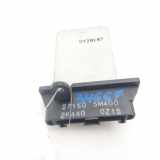 Heizwiderstand 271505M400 Nissan Almera (N16) Schrägheck 1.5 16V (QG15DE)