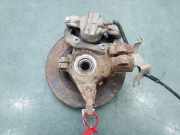 Achsschenkel Halter Rechts Vorne 364753 Peugeot (S1) Break 69 CV / 51 KW