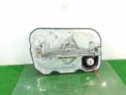 Fensterheber Rechts Vorne 7M51R203A28DC Ford C-Max (DM2) Großraumlimousine 1.6 TDCi 16V 109 (G8DB)