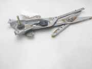 Fensterheber Links Vorne 8200155793 Renault Kangoo (KC) Großraumlimousine 1.9 dCi 4x4 85 (F9Q-790)