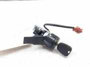 Zündschloss 9663123280 Peugeot 207/207+ (WA/WC/WM) Schrägheck 1.4 16V VTi (EP3(8FS))
