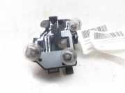 Lampenfassung 2563 Peugeot 206 (2A/C/H/J/S) Schrägheck 1.4 XR,XS,XT,Gentry (TU3JP(KFW))