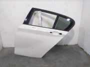 Tür Links Hinten 41525A2A397 BMW 1 serie (F20) Schrägheck 5-drs 116d 2.0 16V (N47-D20C)