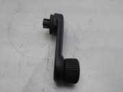 Fensterkurbel LINKS ACHTER LINKS ACHTER 7700811387 Renault (B54) 2.2 SI 136 CV / 100 KW