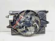 Kühlerventilator 25304G4290 Kia Drive 120 CV / 88 KW