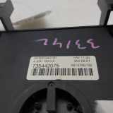 Bedienung Klimacontrolle 735442075 Fiat Bravo (198A) Schrägheck 1.9 JTD Multijet (192.A.8000)