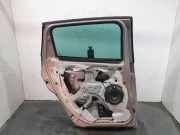 Tür Links Hinten 51858212 Lancia Delta (844) Schrägheck 1.6 D Multijet 16V 120 (198.A.2000)