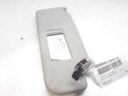 Sonnenblende Rechts 5P0857552H Seat Leon (1P1) Schrägheck 5-drs 1.9 TDI 105 (BXE)