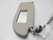 Sonnenblende Rechts 6L1857552A Seat Ibiza III (6L1) Schr?gheck 1.4 16V 75 (BBY)