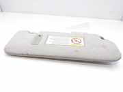 Sonnenblende Links 7610008114ABJ SsangYong Kyron SUV 2.0 M 200 Xdi 16V 4x4 (D20DT(OM664.950))