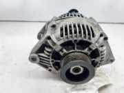 Lichtmaschine 0124525139 Renault KANGOO Furgón Confort 68 CV / 50 KW
