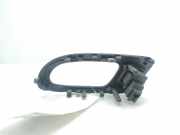 Schalter Für Elekt. Fensterheber Rechts Hinten 9635733580 Peugeot 607 (9D/U) Limousine 2.0 HDiF 16V (DW10BTED4(RHR))