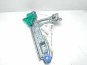 Fensterheber Rechts Hinten 13260132 Opel Astra J Sports Tourer (PD8/PE8/PF8) Kombi 1.7 CDTi 16V (A17DTR)